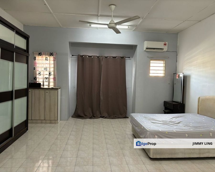 2 storey Kemuning Greenhills 2, Kota Kemuning, Selangor, Shah Alam