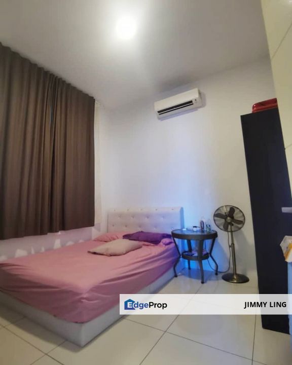 Partially Furnished, Skypod Residence, Bandar Puchong Jaya, Selangor, Puchong