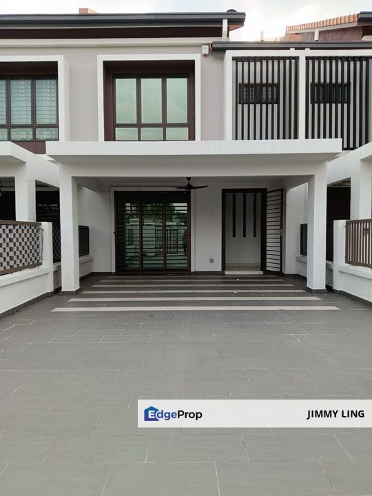2 storey Alam Impian (Pandura), Selangor, Shah Alam