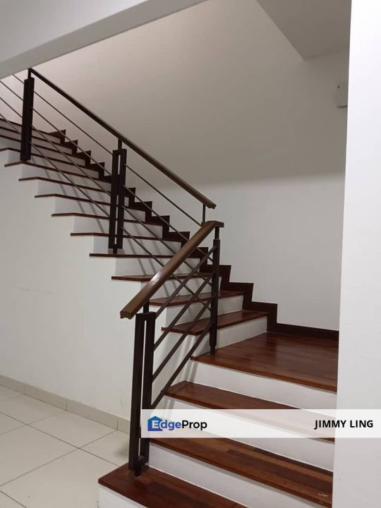 2 storey Alam Impian (Pandura), Selangor, Shah Alam