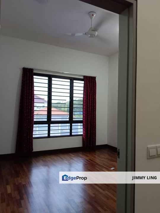 2 storey Alam Impian (Pandura), Selangor, Shah Alam