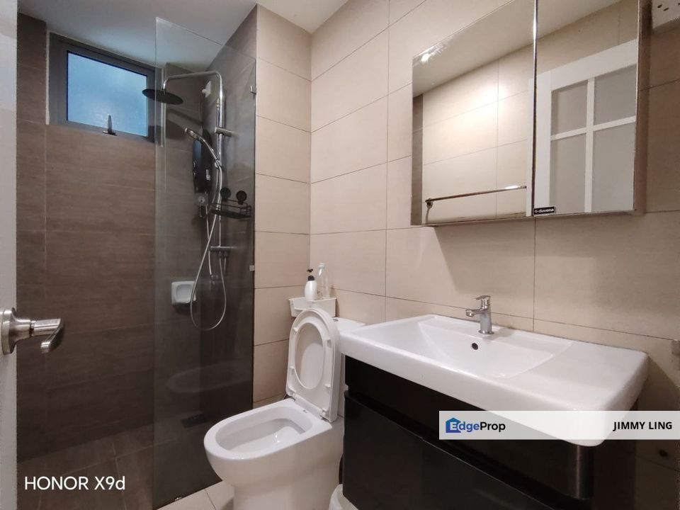 Fully Furnished Andaman @ Gravit 8, Selangor, Klang