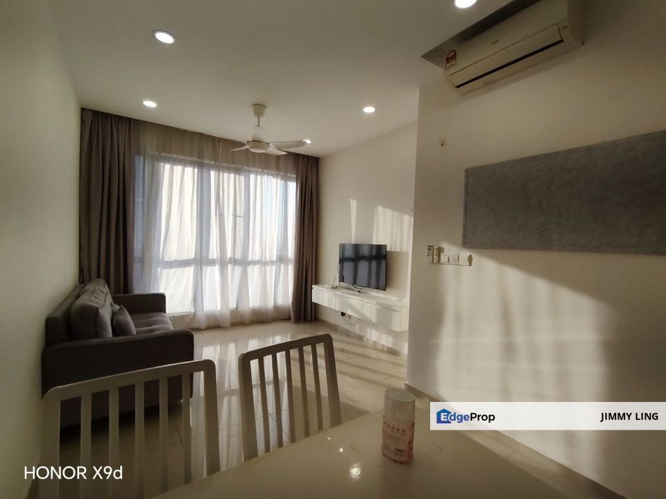 Fully Furnished Andaman @ Gravit 8, Selangor, Klang