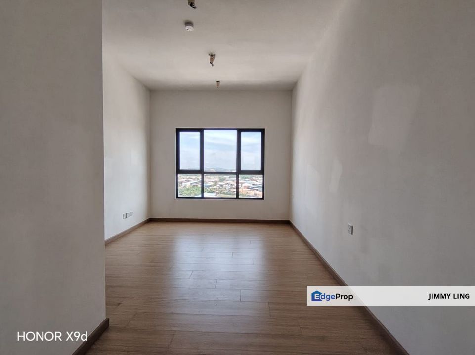 Brand New Condo, Arinna Kemuning Utama, Selangor, Shah Alam