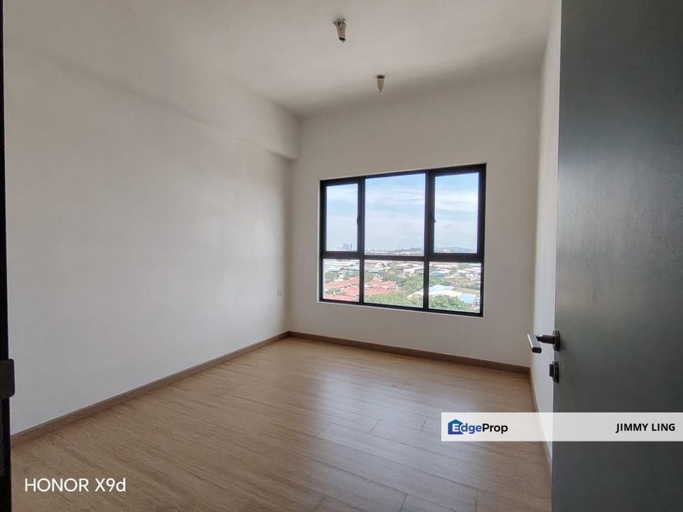 Brand New Condo, Arinna Kemuning Utama, Selangor, Shah Alam