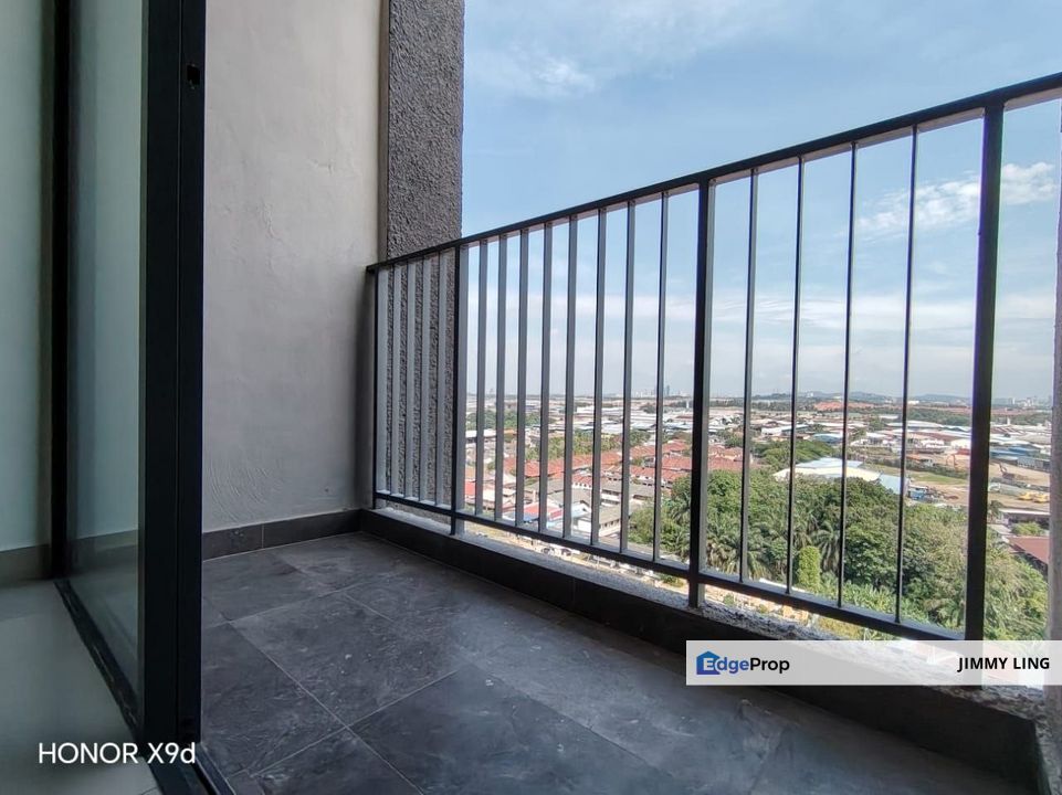 Brand New Condo, Arinna Kemuning Utama, Selangor, Shah Alam