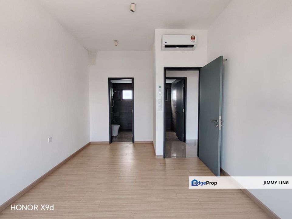 Brand New Condo, Arinna Kemuning Utama, Selangor, Shah Alam