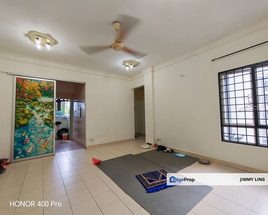 Tingkat 2, Randa Apartment Kota Kemuning, Selangor, Kota Kemuning