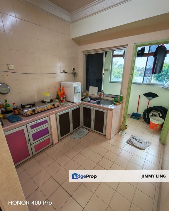 Tingkat 2, Randa Apartment Kota Kemuning, Selangor, Kota Kemuning