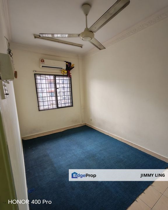 Tingkat 2, Randa Apartment Kota Kemuning, Selangor, Kota Kemuning