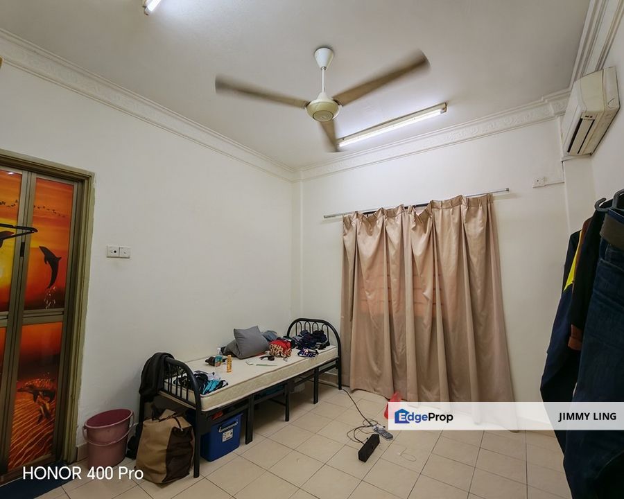 Tingkat 2, Randa Apartment Kota Kemuning, Selangor, Kota Kemuning