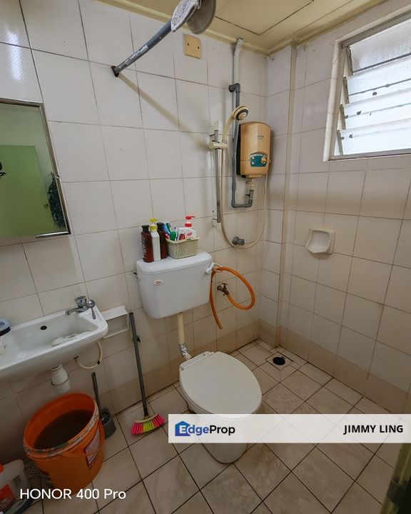 Tingkat 2, Randa Apartment Kota Kemuning, Selangor, Kota Kemuning