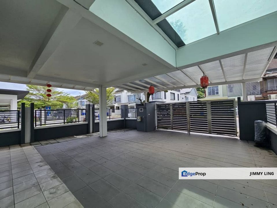 End Lot, Damai Residence Kemuning Utama, Selangor, Shah Alam