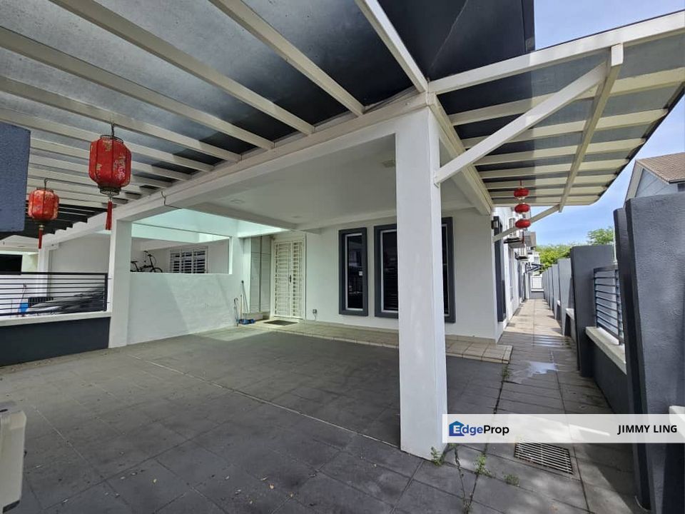 End Lot, Damai Residence Kemuning Utama, Selangor, Shah Alam