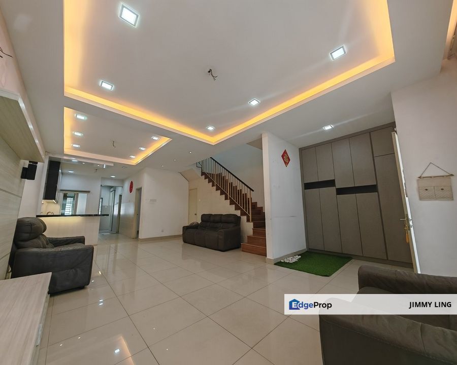 Sp 1, Bandar Saujana Putra , Selangor, Kuala Langat