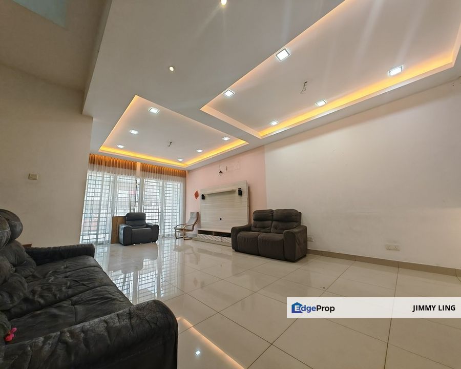 Sp 1, Bandar Saujana Putra , Selangor, Kuala Langat