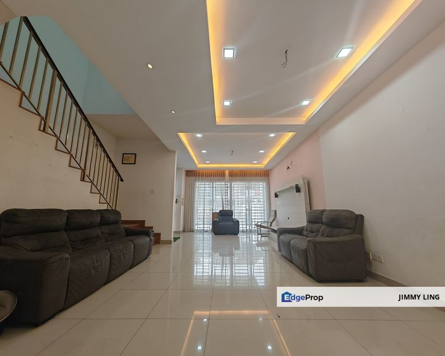 Sp 1, Bandar Saujana Putra , Selangor, Kuala Langat