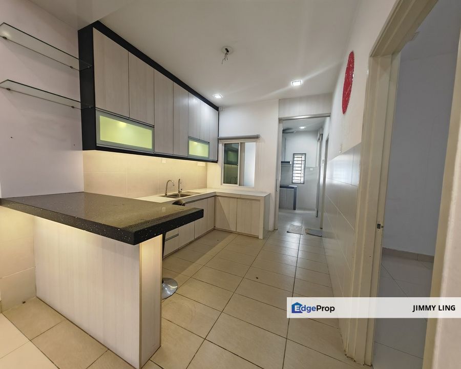 Sp 1, Bandar Saujana Putra , Selangor, Kuala Langat