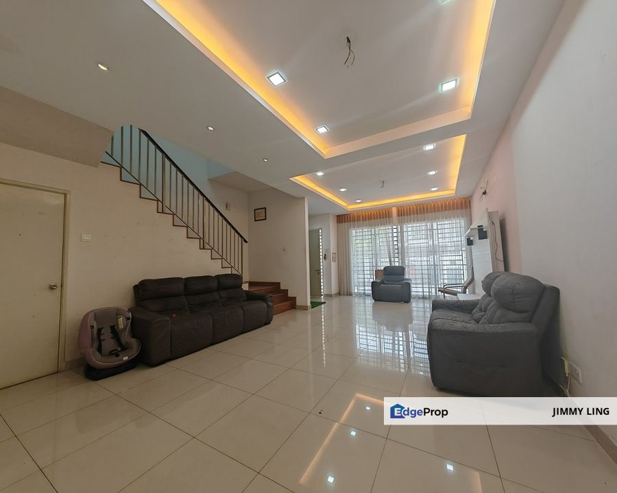 Sp 1, Bandar Saujana Putra , Selangor, Kuala Langat