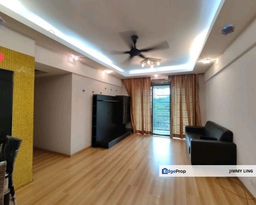 Fully Renovated, D'Alamanda Condo KL Cheras, Kuala Lumpur, Cheras