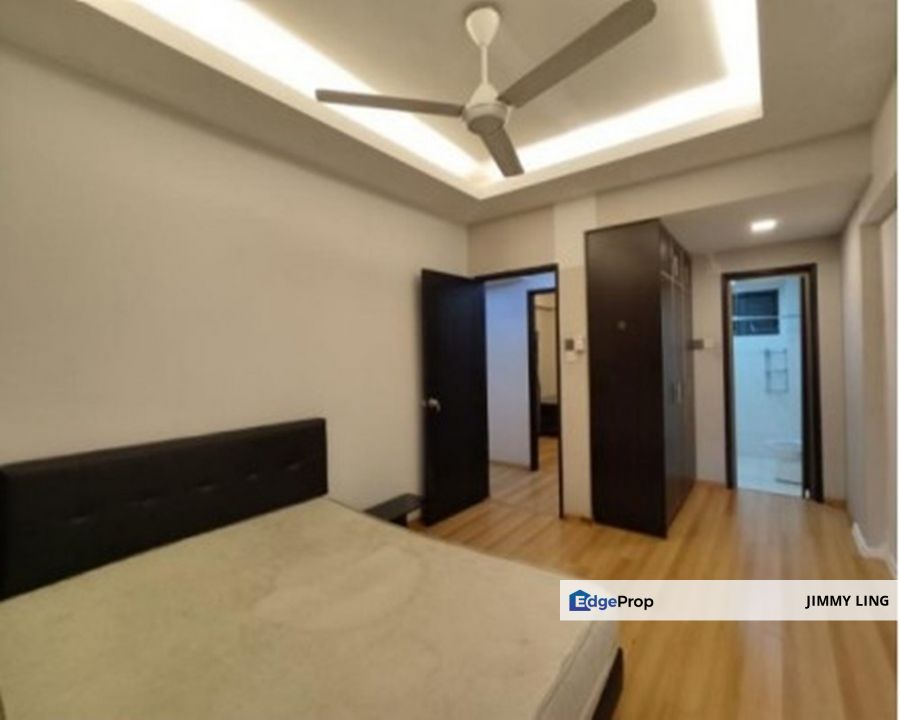 Fully Renovated, D'Alamanda Condo KL Cheras, Kuala Lumpur, Cheras