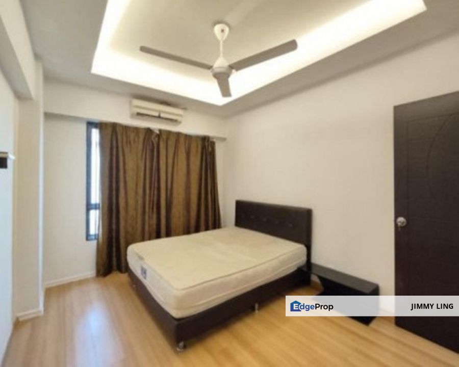 Fully Renovated, D'Alamanda Condo KL Cheras, Kuala Lumpur, Cheras