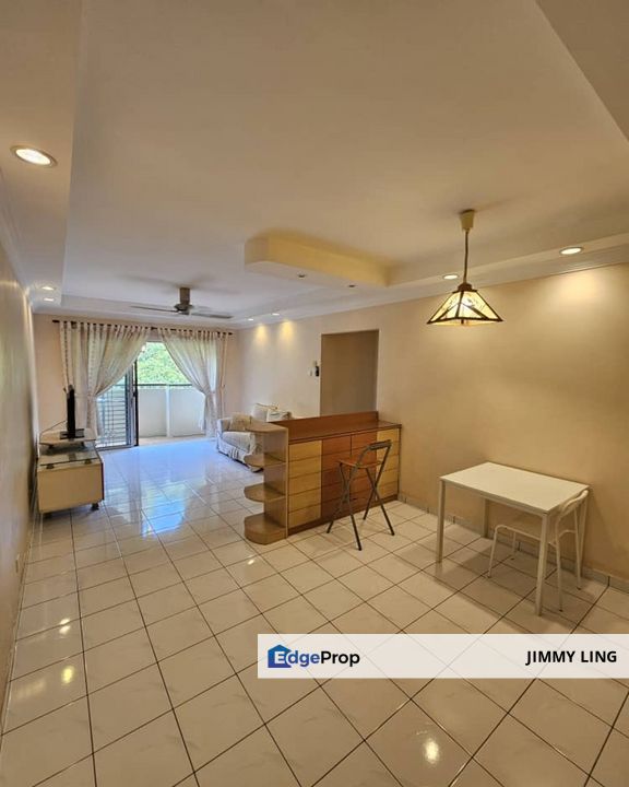 Pangsapuri Saraka, Taman Wawasan Puchong, Selangor, Puchong