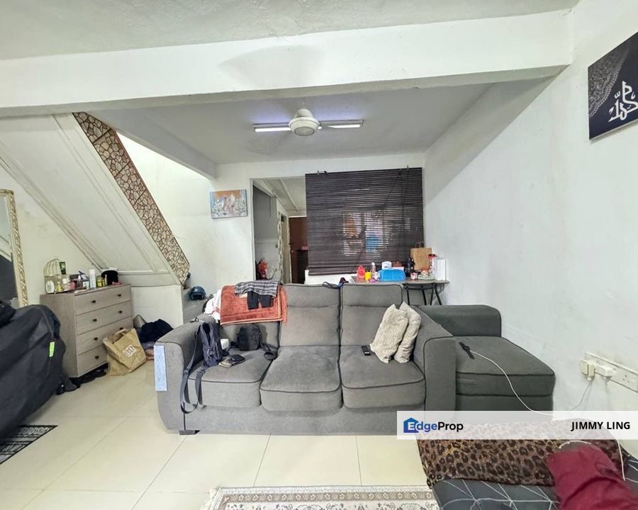 Below Market, 2sty Taman Seri Ampang, Selangor, Ampang