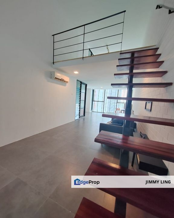 Duplex Unit, Empire SOHO 2 Damansara Perdana, Selangor, Petaling Jaya