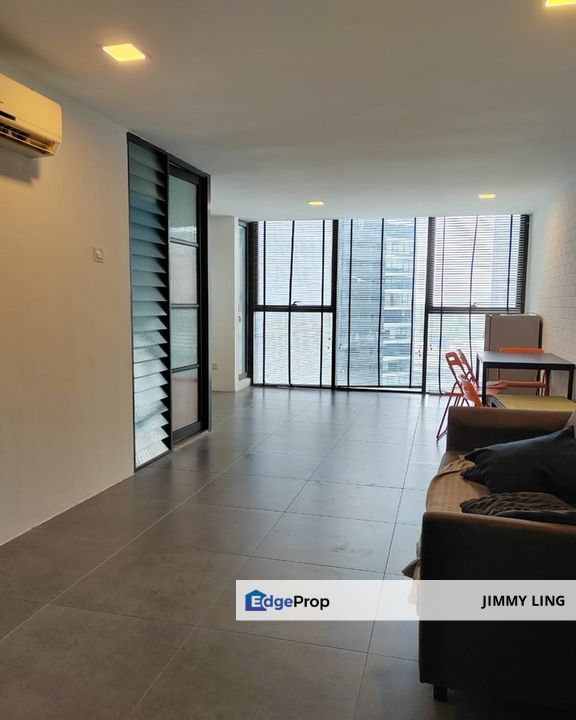 Duplex Unit, Empire SOHO 2 Damansara Perdana, Selangor, Petaling Jaya