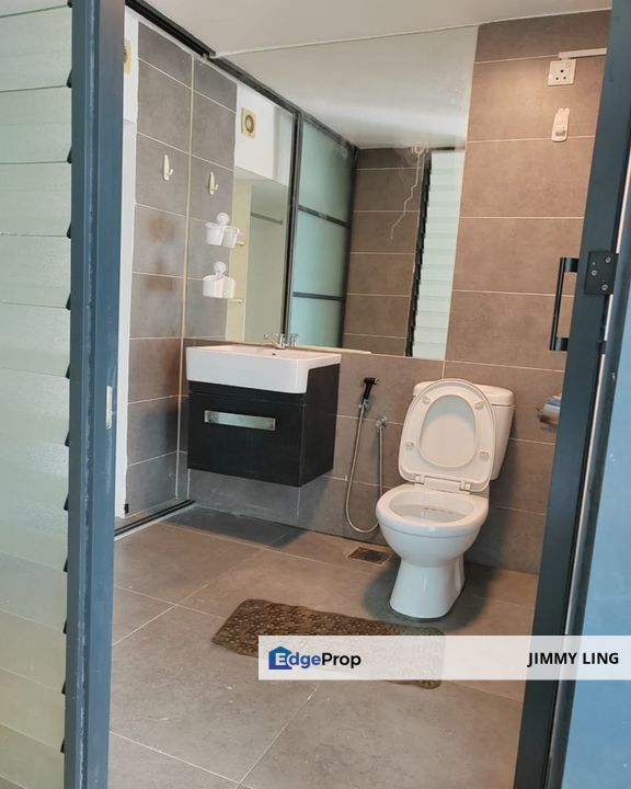 Duplex Unit, Empire SOHO 2 Damansara Perdana, Selangor, Petaling Jaya