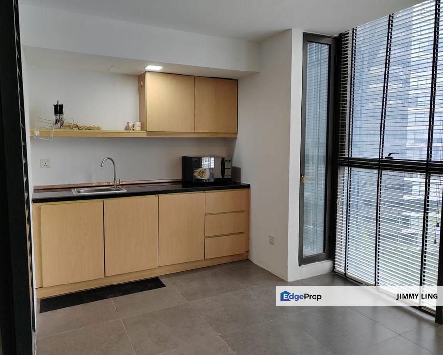 Duplex Unit, Empire SOHO 2 Damansara Perdana, Selangor, Petaling Jaya