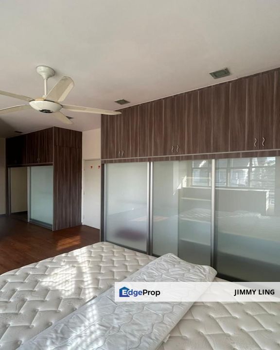 For Rent: 2sty Indah Residence, Kemuning Utama, Selangor, Shah Alam