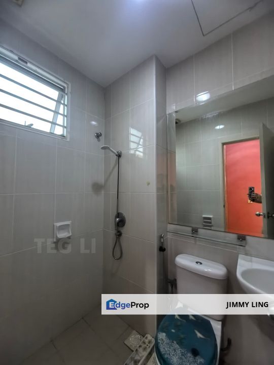 Cheapest in Town, Indah Residence, Kemuning Utama, Selangor, Shah Alam