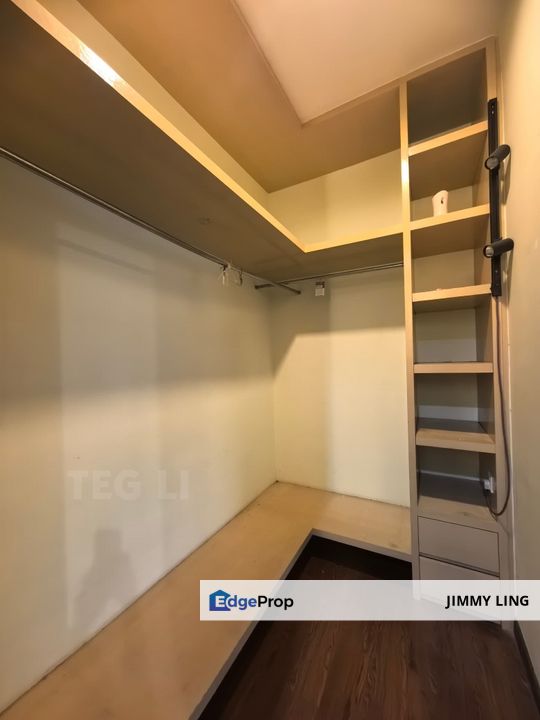 Cheapest in Town, Indah Residence, Kemuning Utama, Selangor, Shah Alam