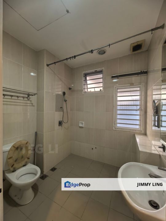 Cheapest in Town, Indah Residence, Kemuning Utama, Selangor, Shah Alam