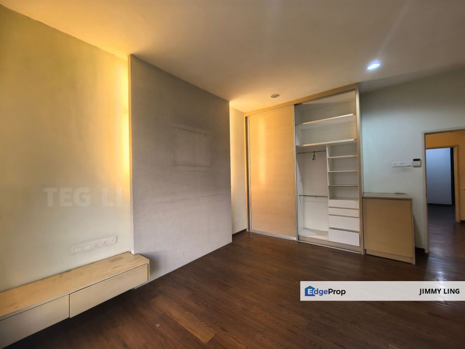 Cheapest in Town, Indah Residence, Kemuning Utama, Selangor, Shah Alam