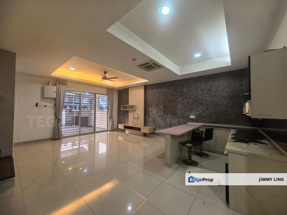 Cheapest in Town, Indah Residence, Kemuning Utama, Selangor, Shah Alam