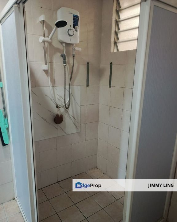 Fully Furnished Vistaria Apartment, Puchong Perdana, Selangor, Puchong