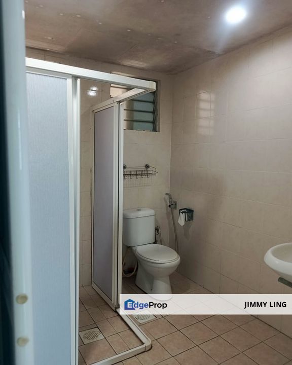 Fully Furnished Vistaria Apartment, Puchong Perdana, Selangor, Puchong