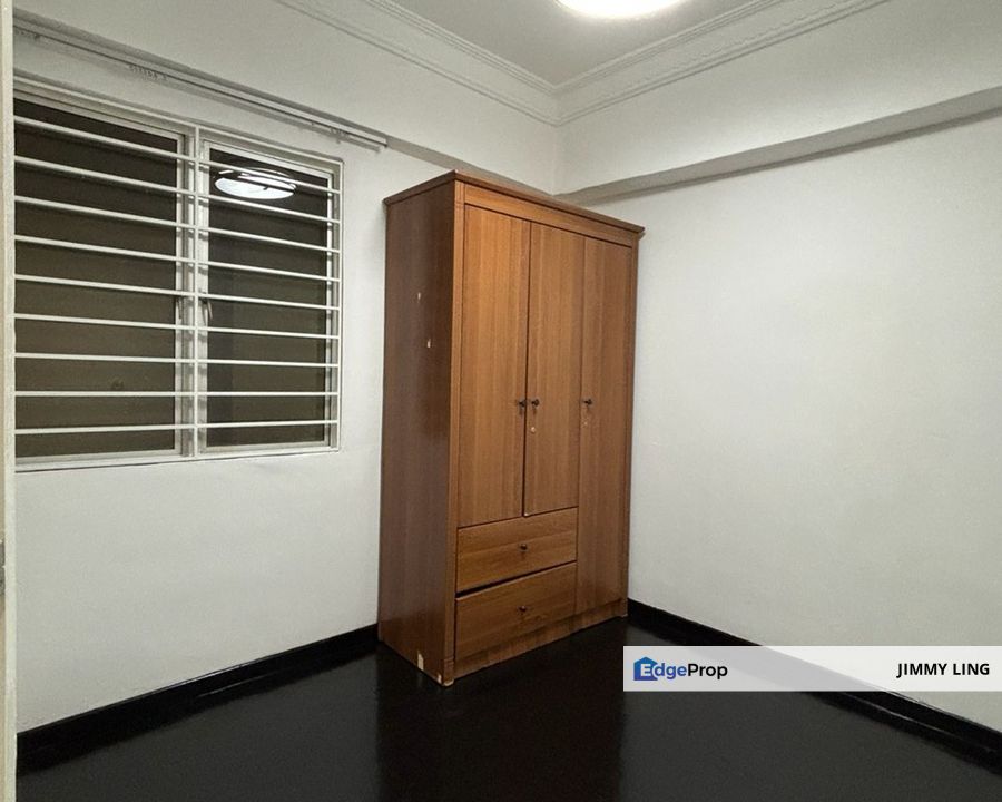 Fully Renovated, Shang Villa Condo, Kelana Jaya, Selangor, Petaling Jaya