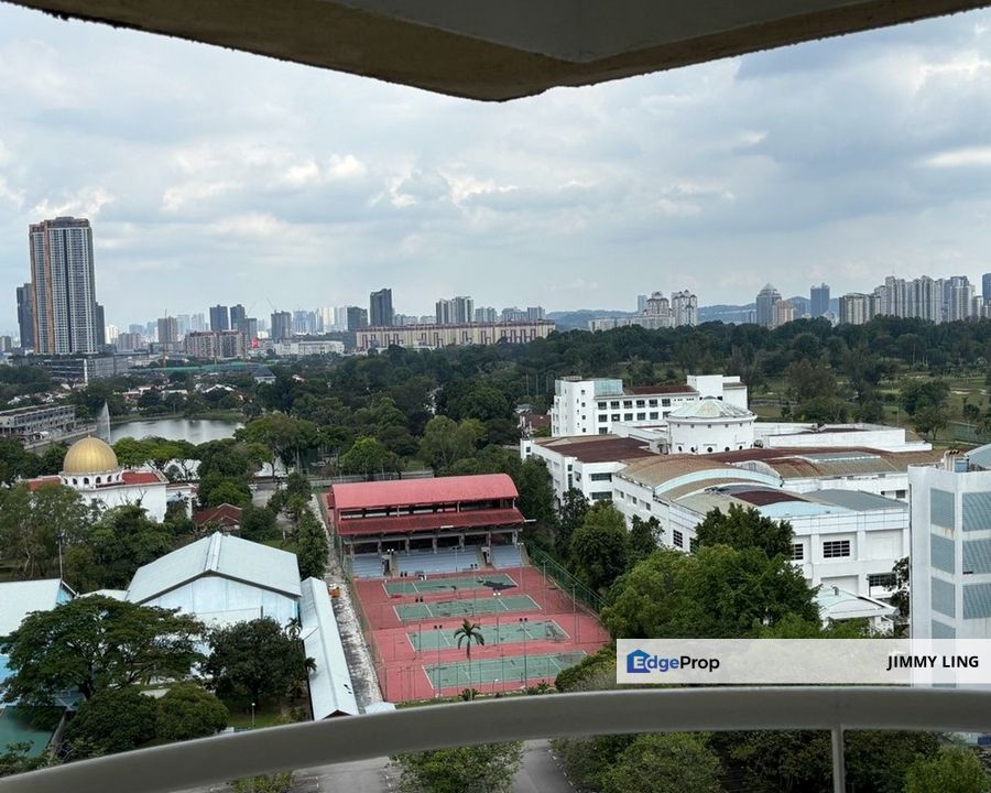 Fully Renovated, Shang Villa Condo, Kelana Jaya, Selangor, Petaling Jaya