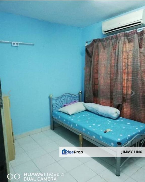 Free Furnished, Palm Spring Condo, Koat Damansara, Selangor, Sunway Damansara