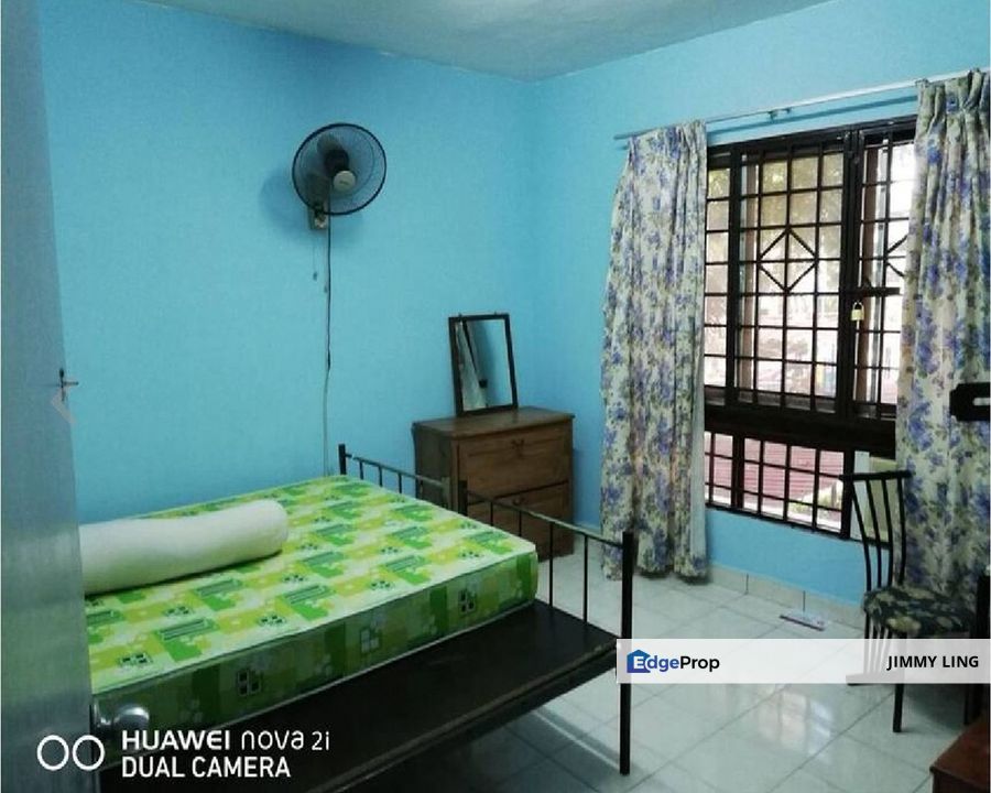 Free Furnished, Palm Spring Condo, Koat Damansara, Selangor, Sunway Damansara