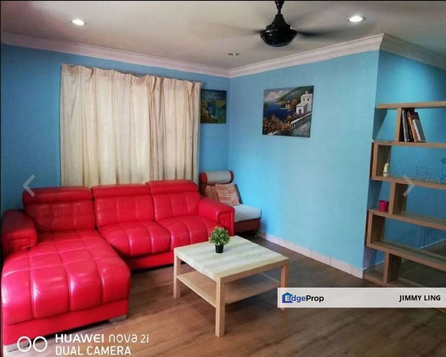 Free Furnished, Palm Spring Condo, Koat Damansara, Selangor, Sunway Damansara