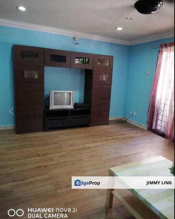 Free Furnished, Palm Spring Condo, Koat Damansara, Selangor, Sunway Damansara