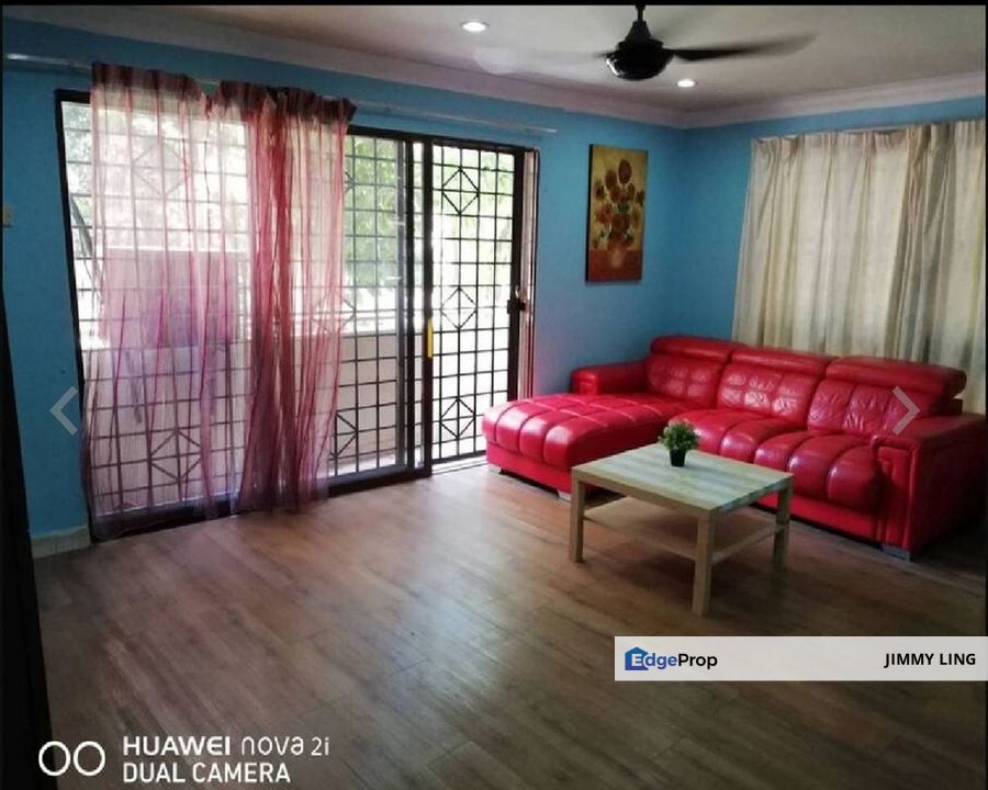 Free Furnished, Palm Spring Condo, Koat Damansara, Selangor, Sunway Damansara