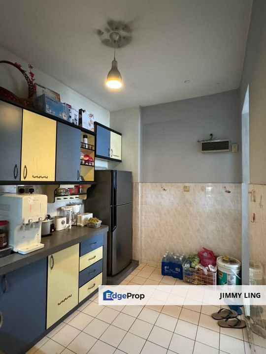 Below Market, Suria Kipark Damansara KL, Kuala Lumpur, Kepong