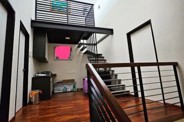 Adoria @ Abadi Heights