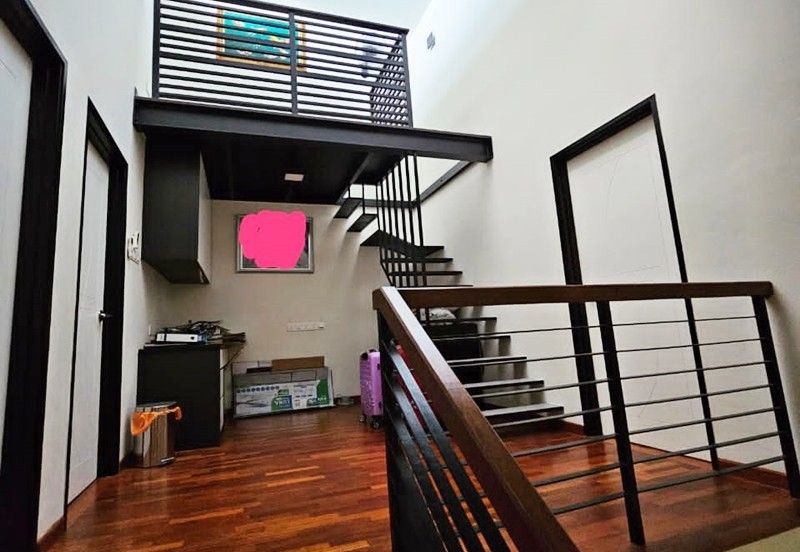 Adoria @ Abadi Heights